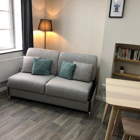 Jolis Appartements Au Coeur De Clermont Ferrand - Proche Jaude - Wifi Et Netflix Exteriér fotografie